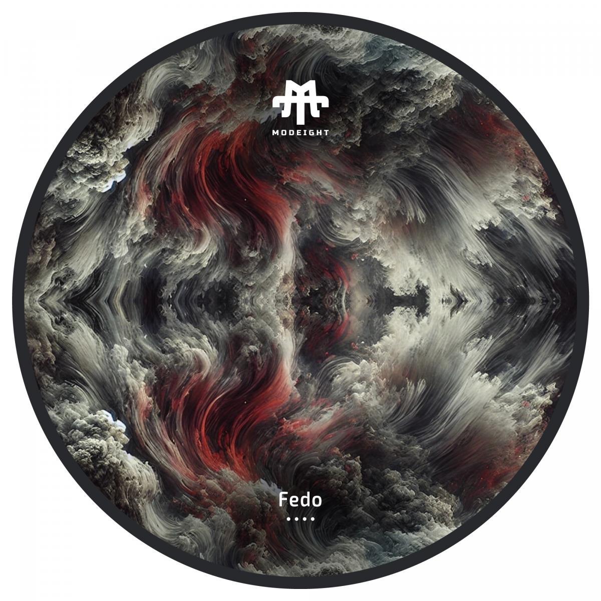 Fedo - Nuke Hook EP | Modeight (MODEIGHT022) - main