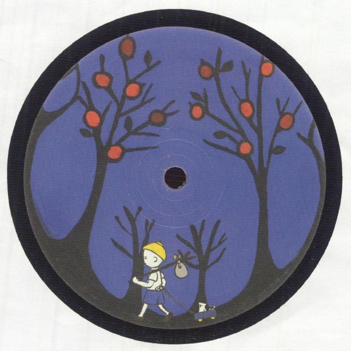 Life Goes On - Life Goes On | Miso Records (MISO006) - main