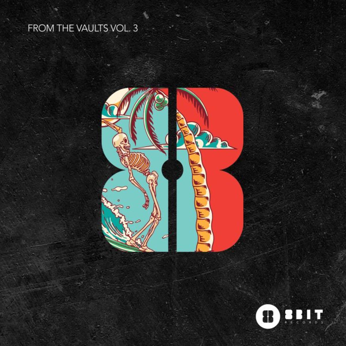 Fioretti - From The Vaults Vol. 3 | bit Records (FTV003)