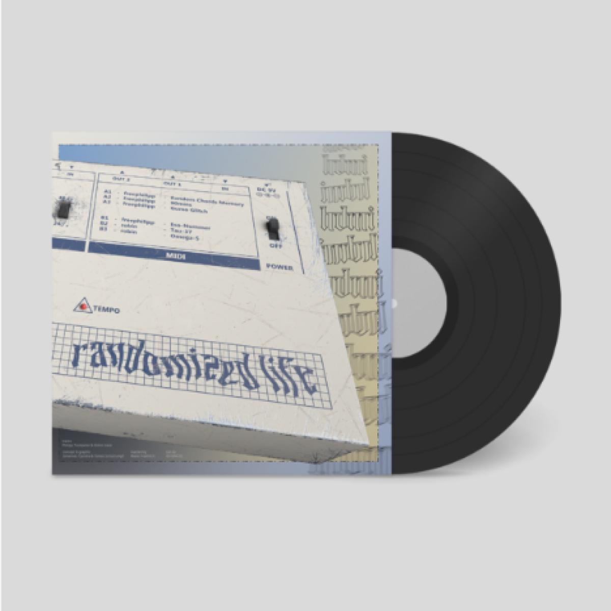 freephilipp - Randomized Life | HDMI (HDMI01)