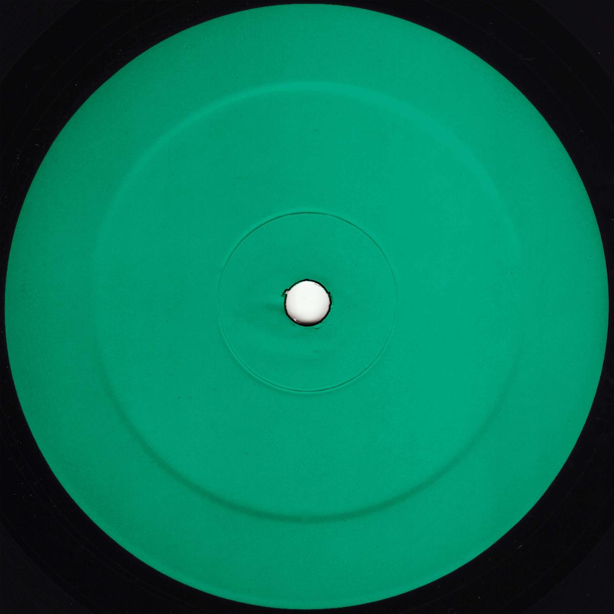 Bright Raven - Corktown EP | Emotions Electric (EE313_313) - main Bright Raven - Corktown EP | Emotions Electric (EE313_313) - main