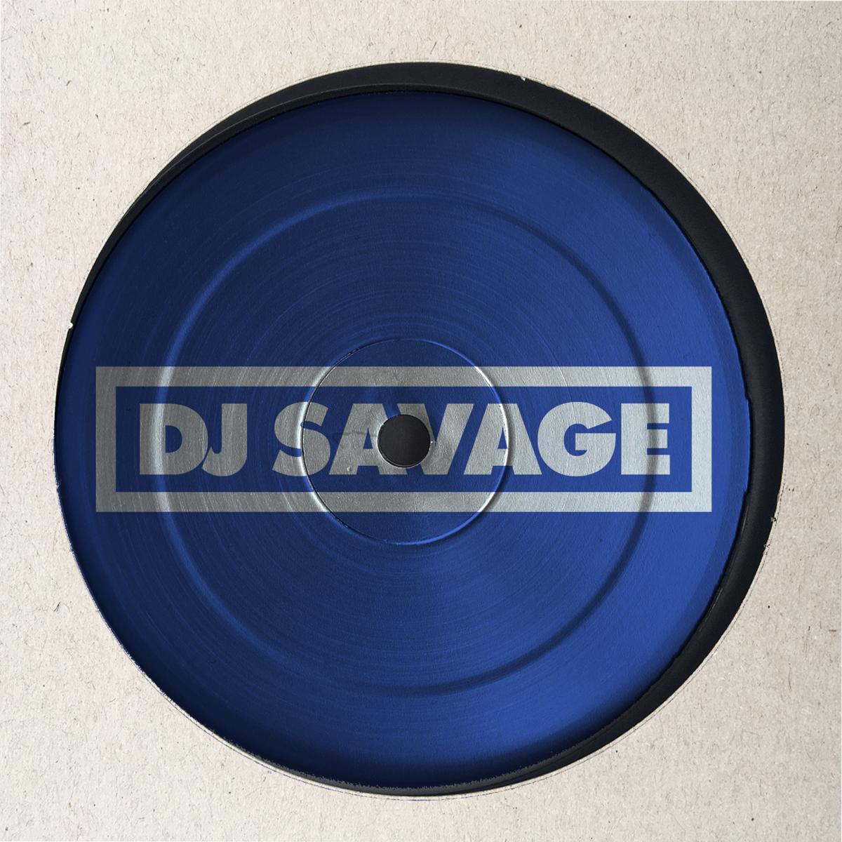 DJ Savage - Tribal Dub Loops 2000-2002 | TH Tar Hallow (SAVAGE004) - main
