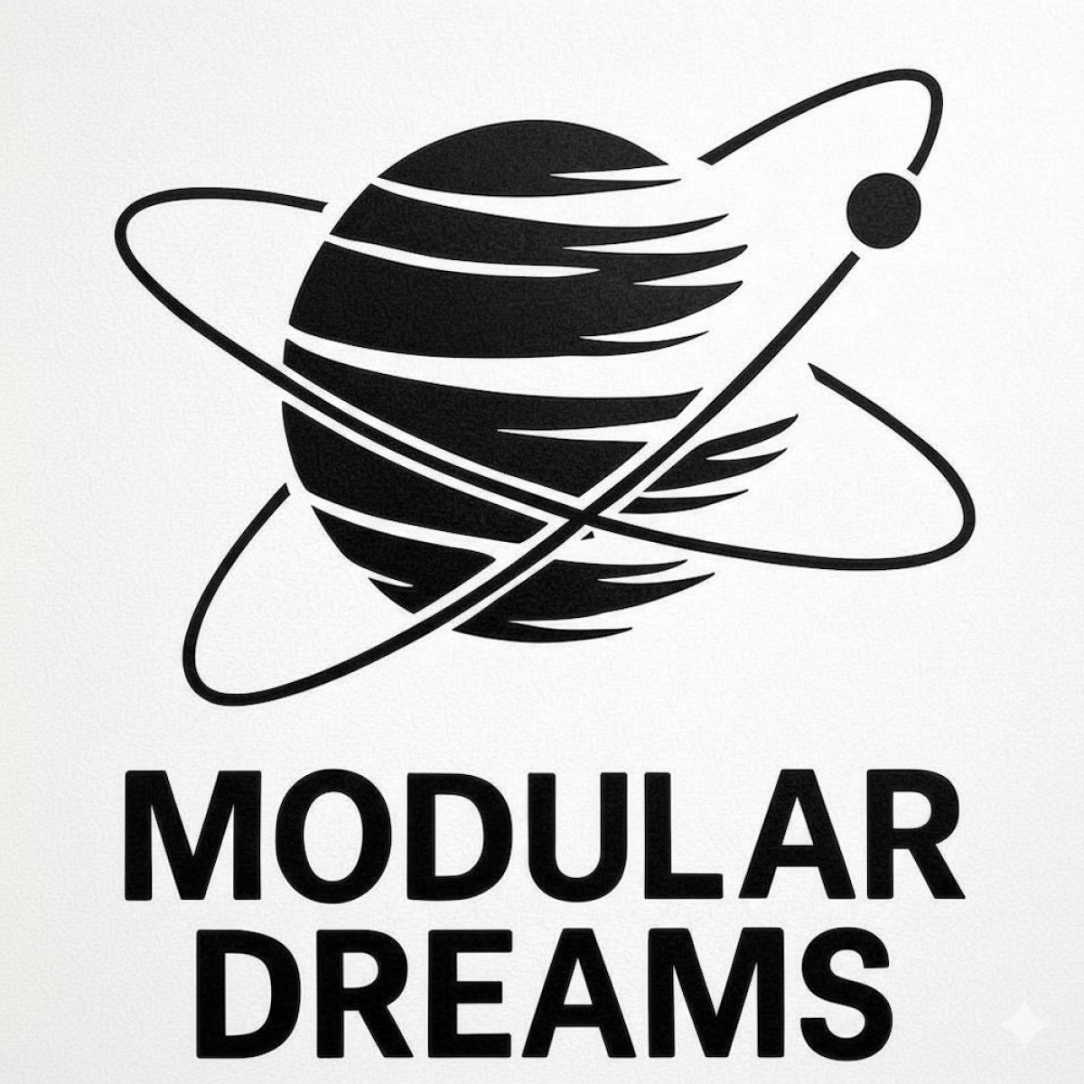 Sound Synthesis - MD 101 | Modular Dreams (MD101) - main Sound Synthesis - MD 101 | Modular Dreams (MD101) - main