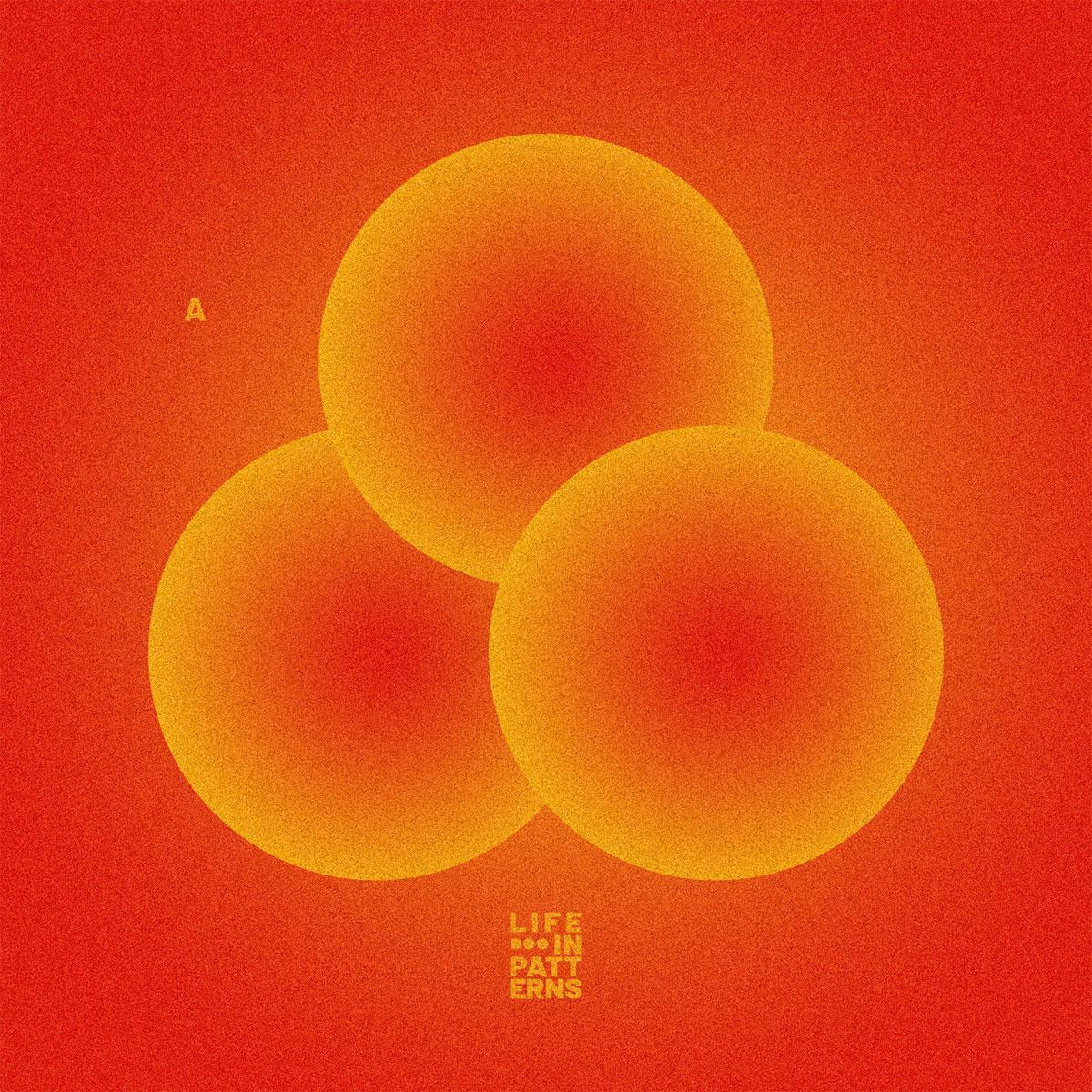 Specific Objects - Helios | Life In Patterns (LIP015)