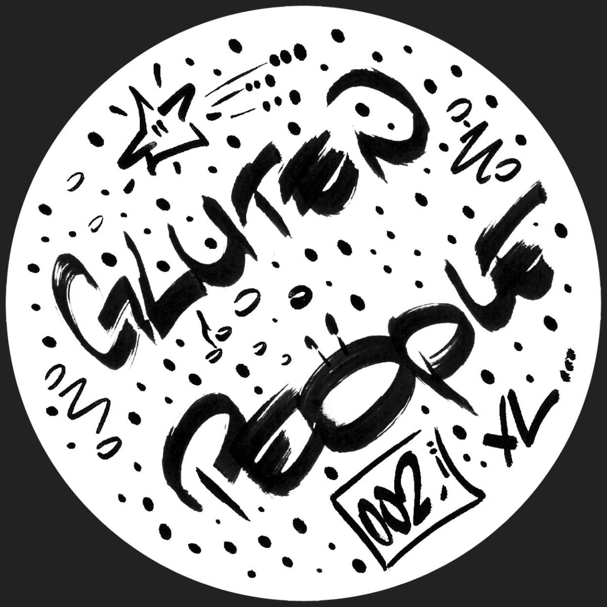 Gluten People - Gluten People 02 | Gluten People (GP02) - main