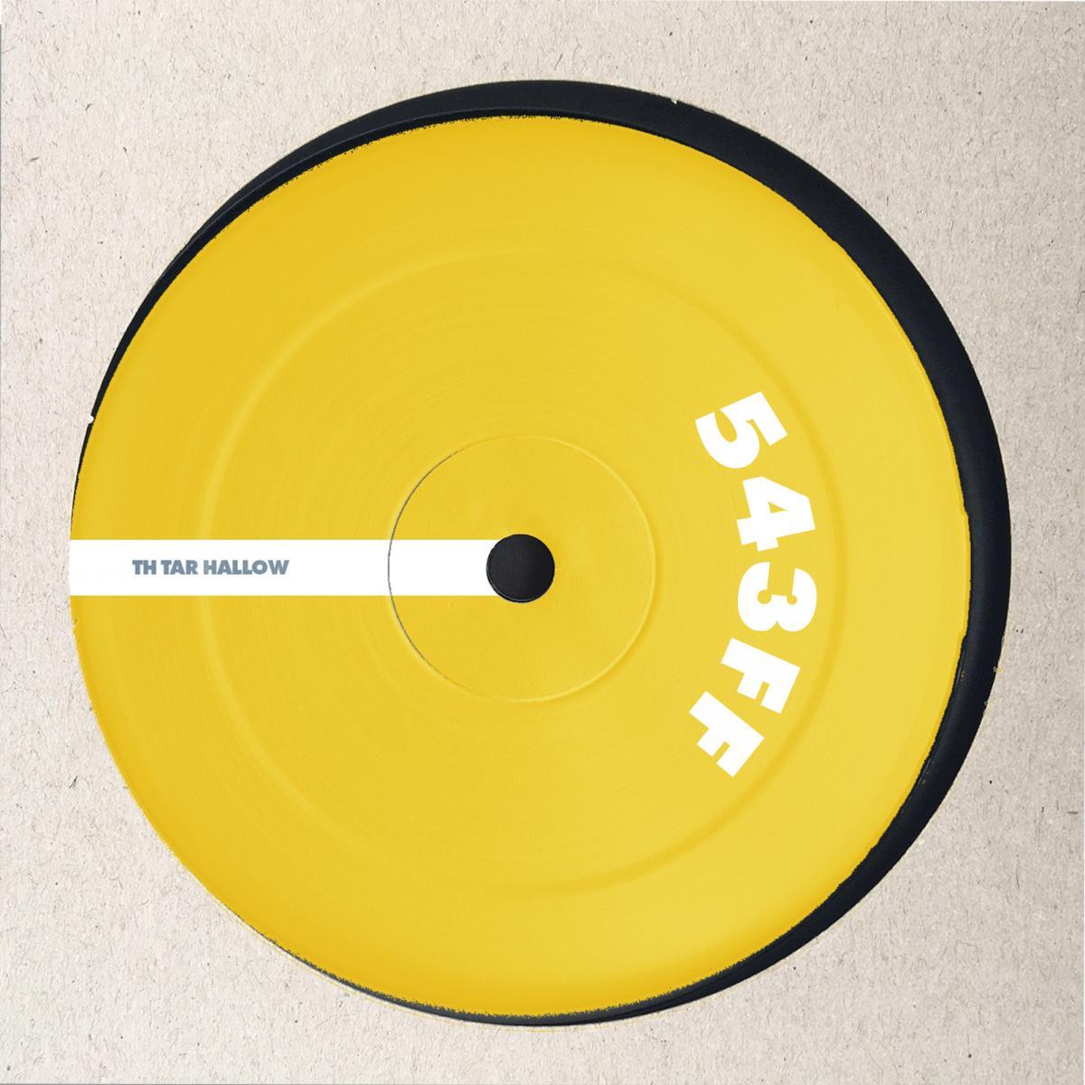 543ff - Tar 39 | TH Tar Hallow (TAR039)