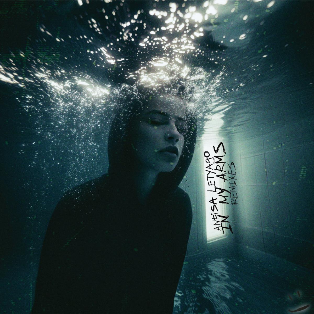 ANFISA LETYAGO - IN MY ARMS (REMIXES) | NSDA (NSD019) - main