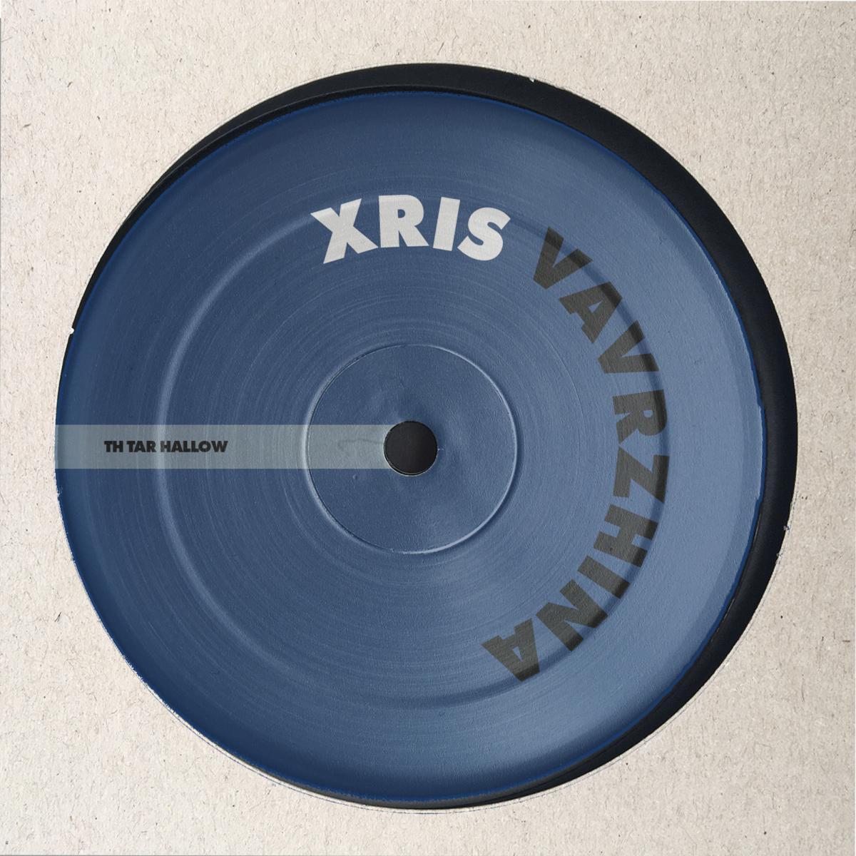 Xris Vavrzhina - Tar 40 | TH Tar Hallow (TAR040) - main