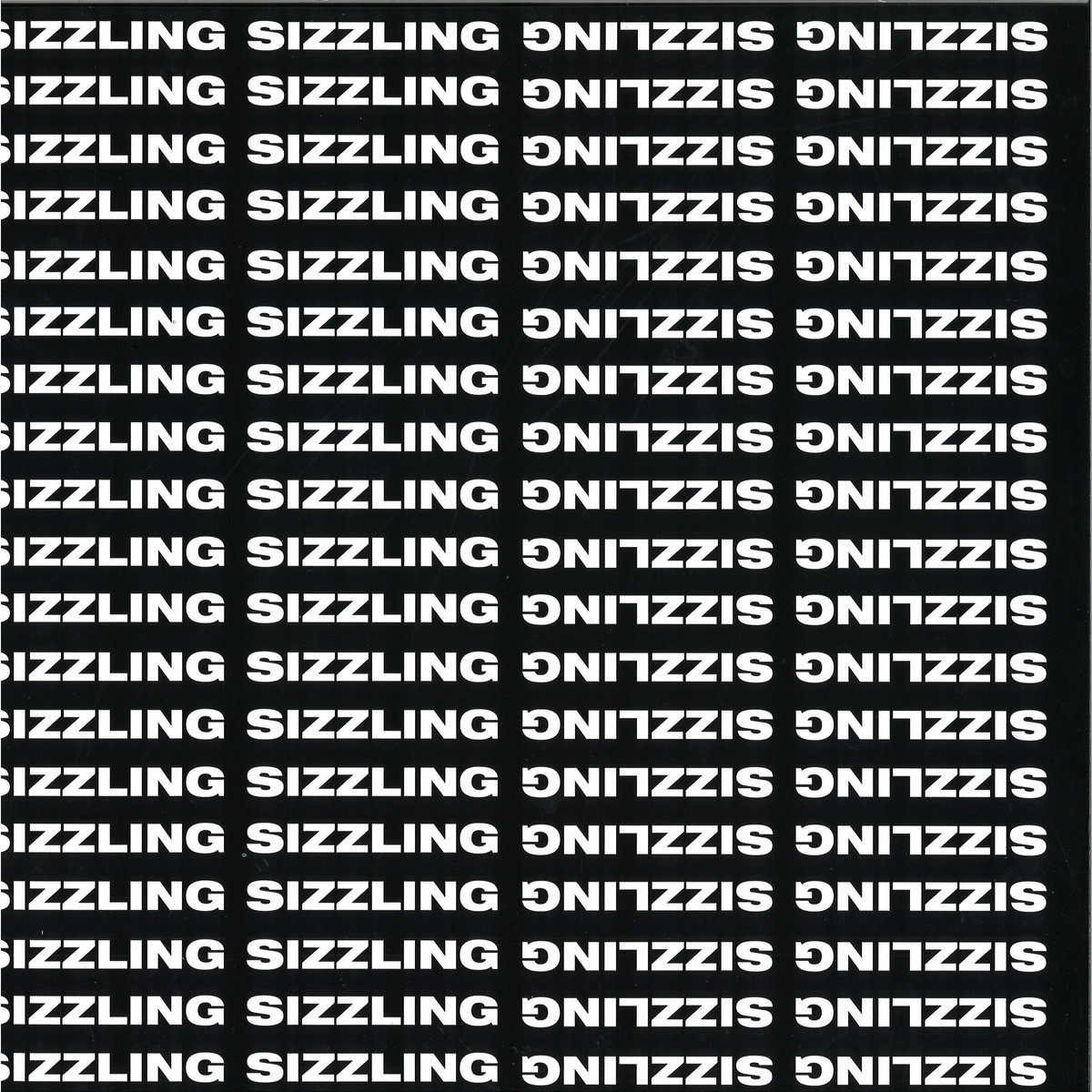 Daphni - Sizzling EP | JIAOLONG (JIAOLONG23) - main Daphni - Sizzling EP | JIAOLONG (JIAOLONG23) - main