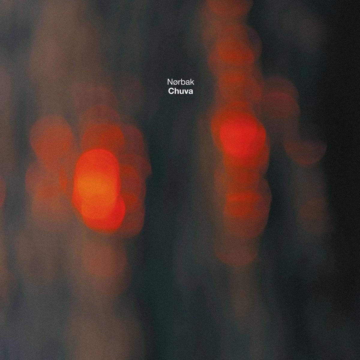 NØRBAK - CHUVA LP | Token Records (TOKEN137) - main NØRBAK - CHUVA LP | Token Records (TOKEN137) - main