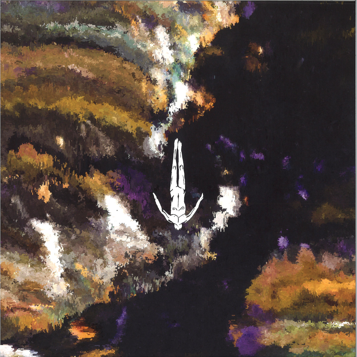 Mathame - Skywalking EP | Afterlife (AL024 BLACK)