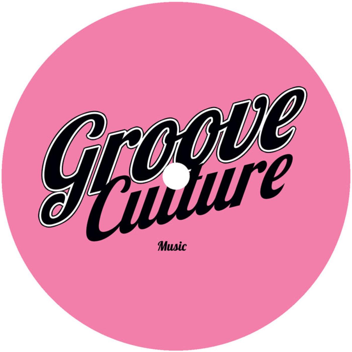 Various - Back Together Again | GROOVE CULTURE (GCV037) - main