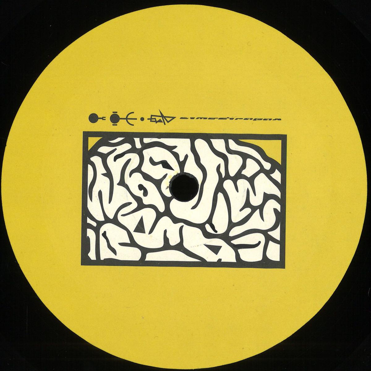 Yu - Apokalips EP | CIMEDIRAPAX (CMDRPX010) - main Yu - Apokalips EP | CIMEDIRAPAX (CMDRPX010) - main