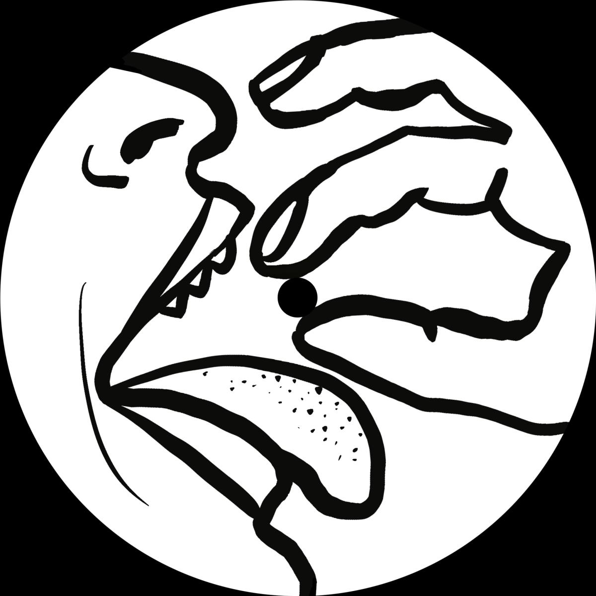 PETER RAOU - THE BARRAS | RJWM Machines (RJWM008) - main PETER RAOU - THE BARRAS | RJWM Machines (RJWM008) - main