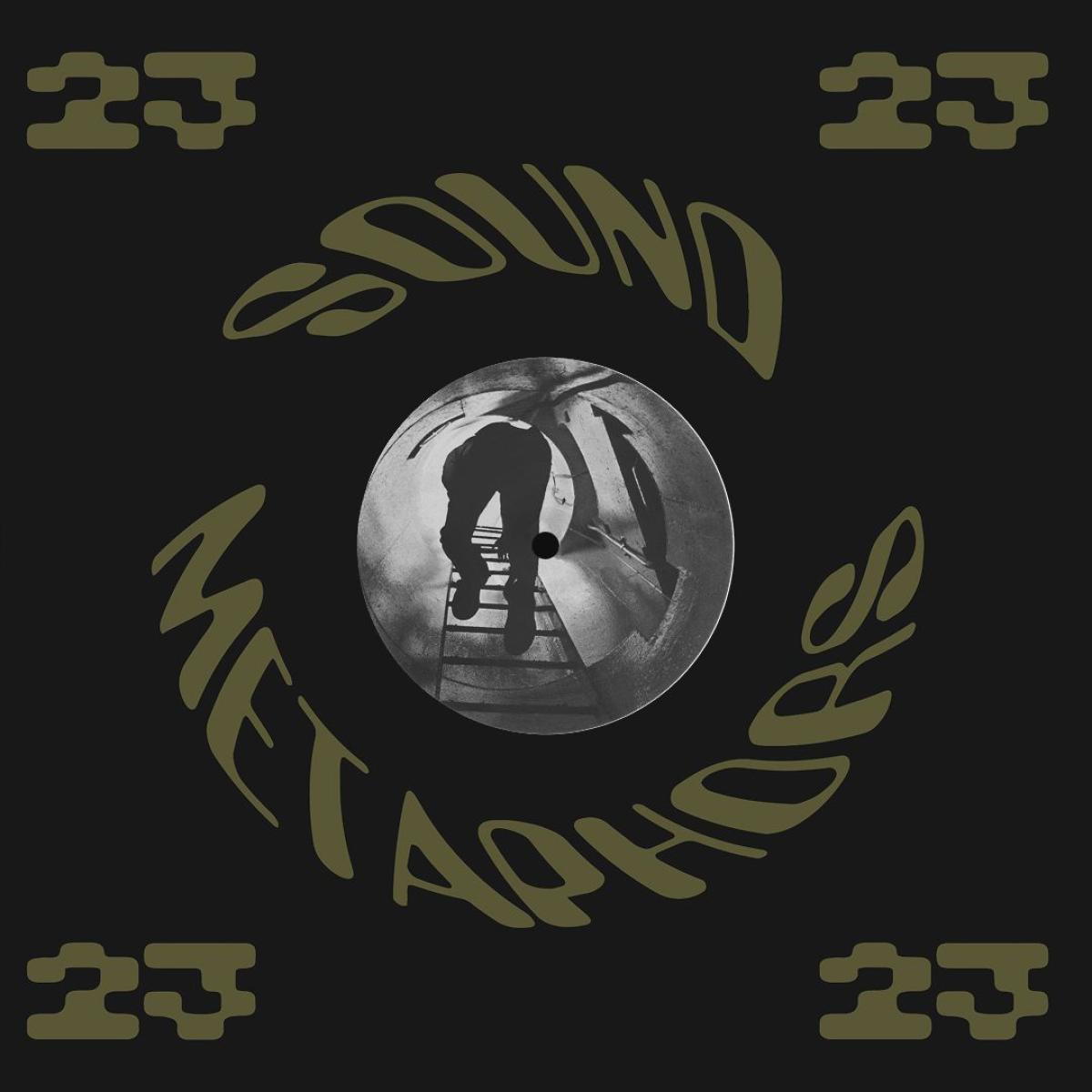 69db - LSD (part II) | SOUND METAPHORS RECORDS (SM23-13)