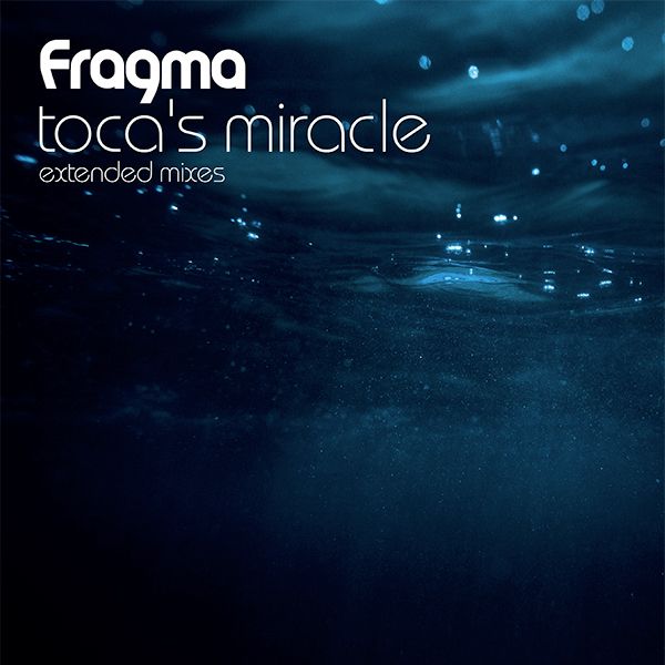 Fragma - Toca's Miracle (LIGHT PURPLE VINYL REPRESS) | Dance On The Beat Records (DOTB-19P) - main Fragma - Toca's Miracle (LIGHT PURPLE VINYL REPRESS) | Dance On The Beat Records (DOTB-19P) - main