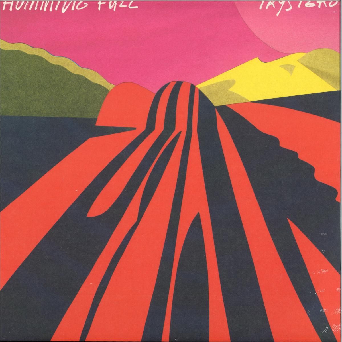 Trystero - HUMMING FUZZ | KNEKELHUIS (KH059)