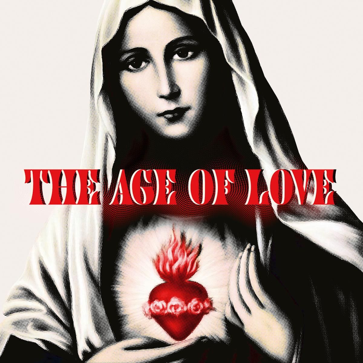 - THE AGE OF LOVE | DIKI Records (DIKIR2403LIME) - main - THE AGE OF LOVE | DIKI Records (DIKIR2403LIME) - main