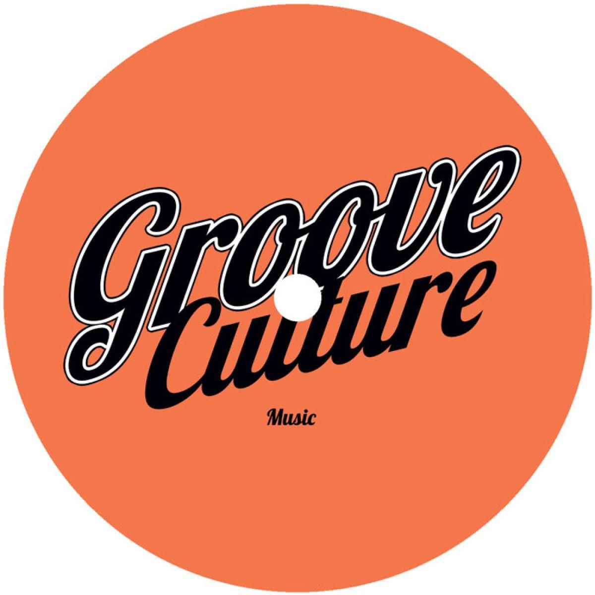 Shabi - Golden High EP | GROOVE CULTURE (GCV036) - main