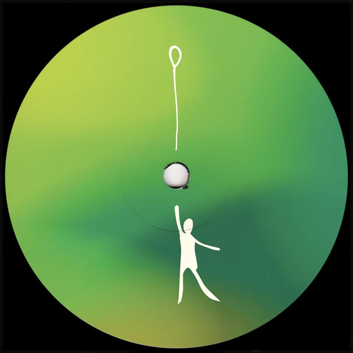 Sepp - Your Call EP | RE.FACE LIMITED (REFACELIMITED015) - main