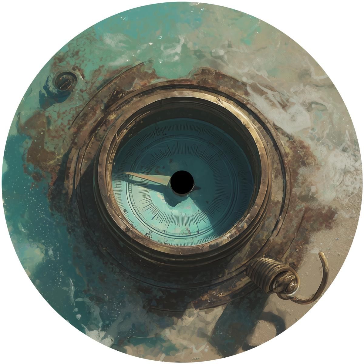 Various - Phase Drift. Passage | MixCult Records (MCRV019) - main Various - Phase Drift. Passage | MixCult Records (MCRV019) - main