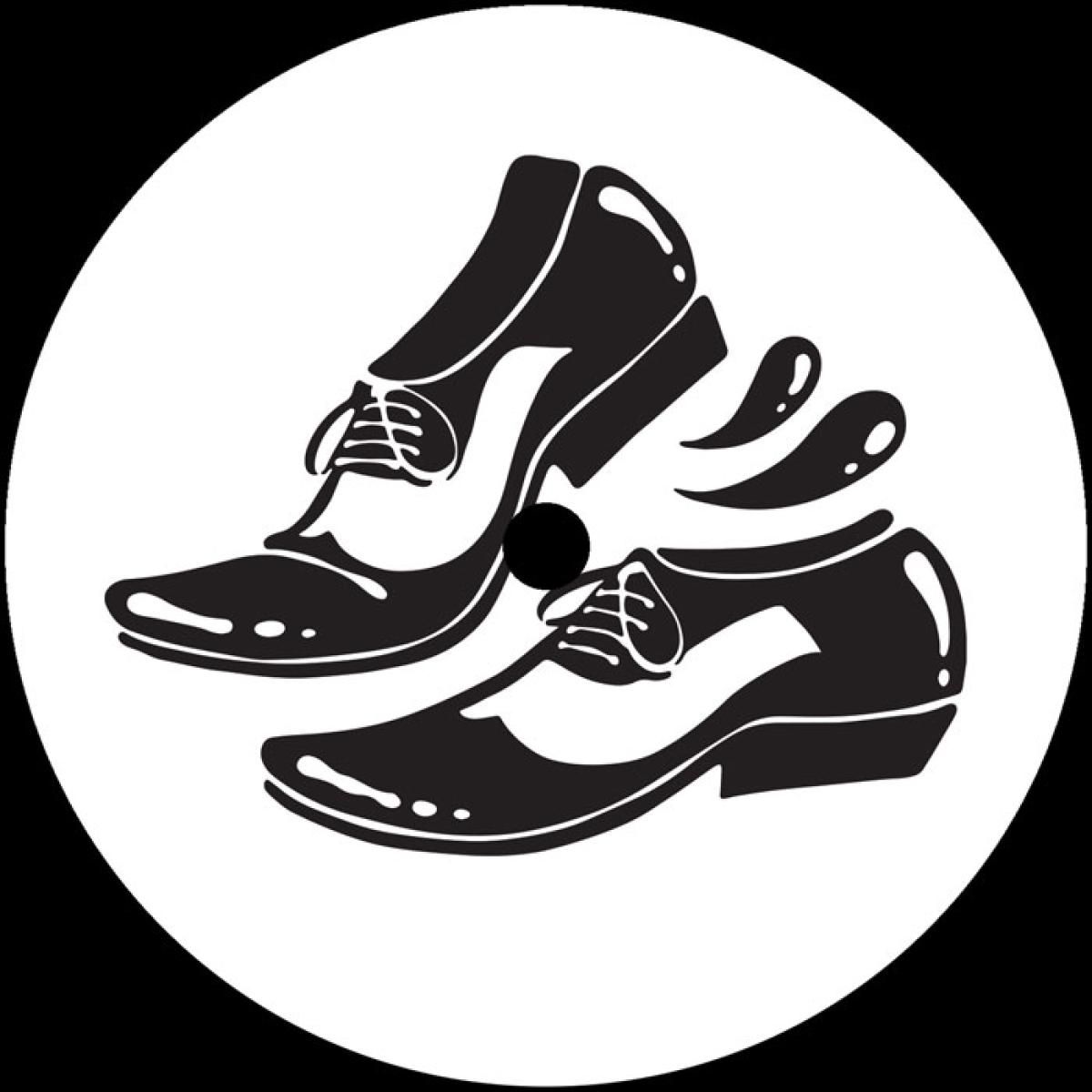 Yolanda Be Cool - Yolanda Be Cool EP | SWEAT IT OUT (SWEATSV059)