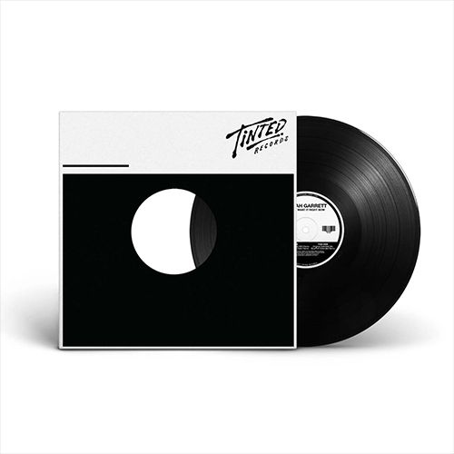 Siedah Garrett - Do You Want It Right Now | Tinted Records (TINTV001)