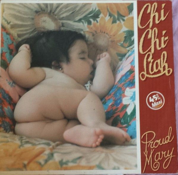 Chi Chi Liah - Proud Mary | Victoria (VIC-138) - main