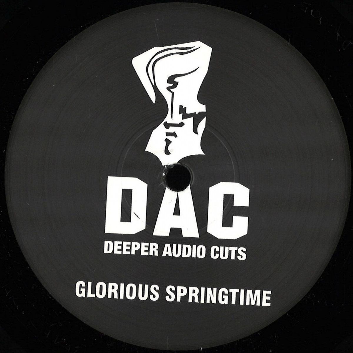 Glorious Springtime - RE:01 | Deeper Audio Cuts (DAC005.1)
