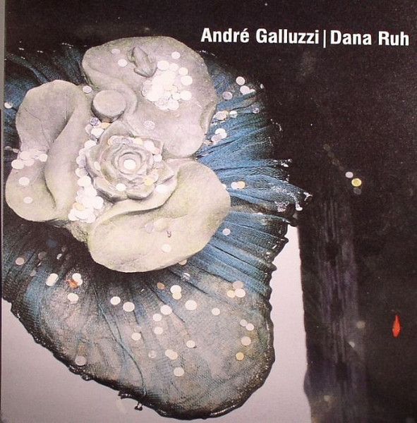 André Galluzzi | Dana Ruh - Freya / Mauersegler | Ostgut Ton (o-ton35)