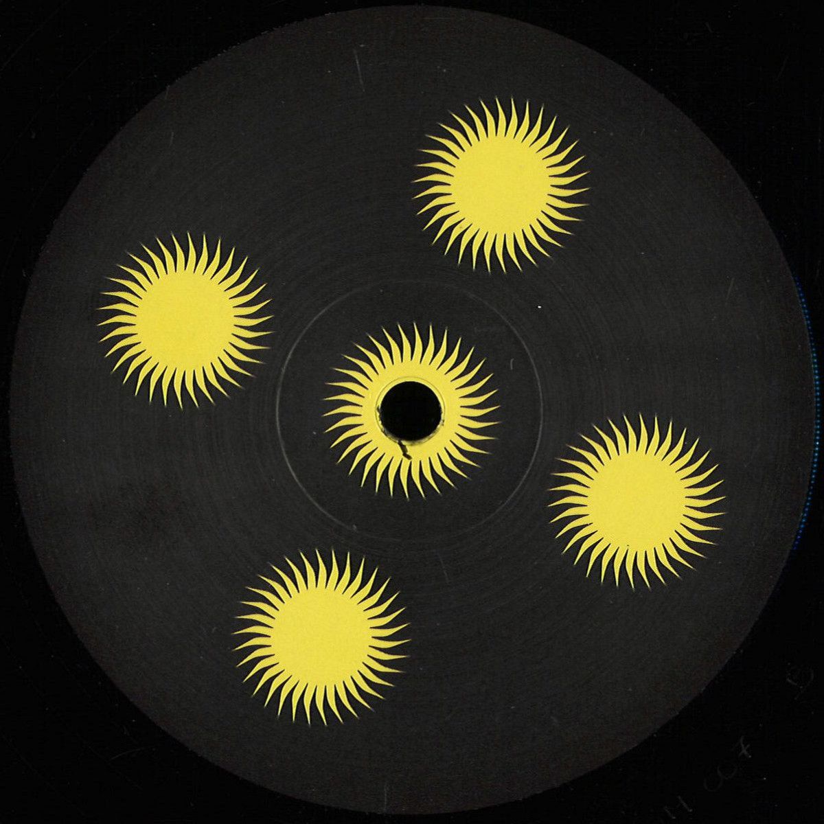 Fedo - Quarantine EP | Razom (RAZOM007)