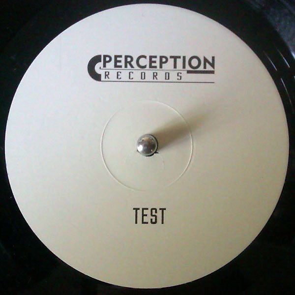 Nemah - Stand Up And Believe | Perception Records (PERC 003)