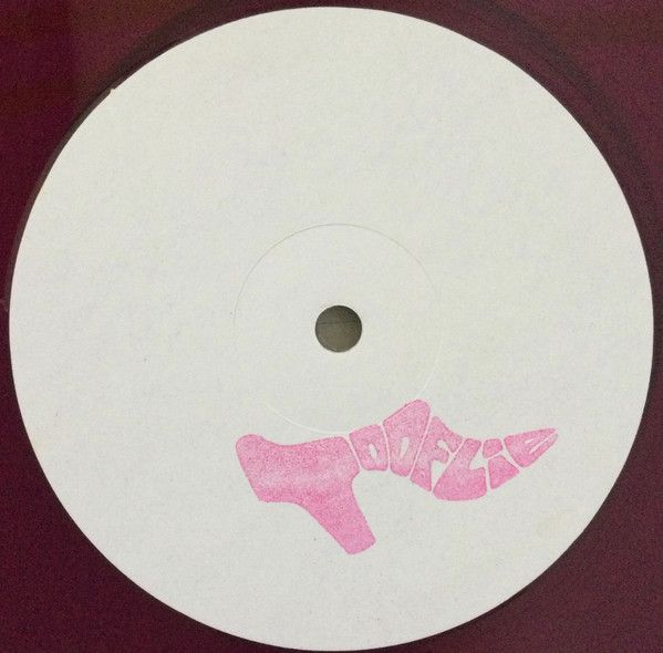 Unknown Artist - Tooflie Edits 002 | Tooflie (TFL002)