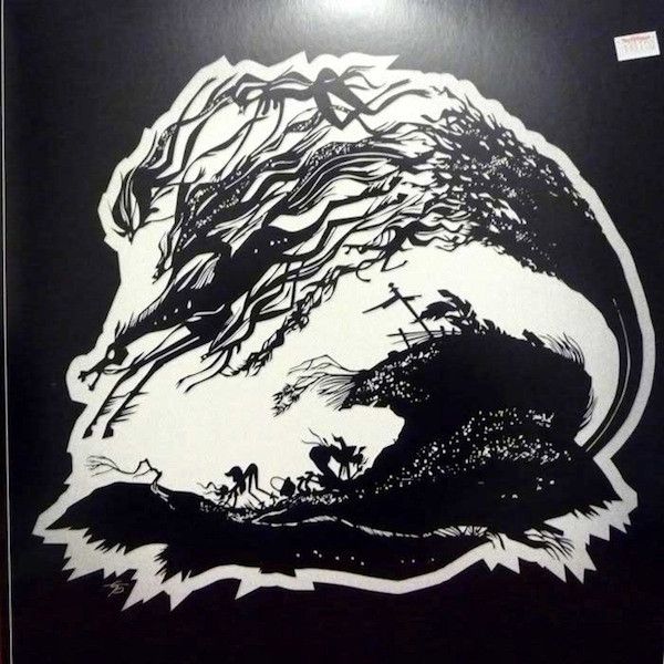 Of Norway - Karpathian Thirst / The Bleeding | Connaisseur Recordings (CNS042)