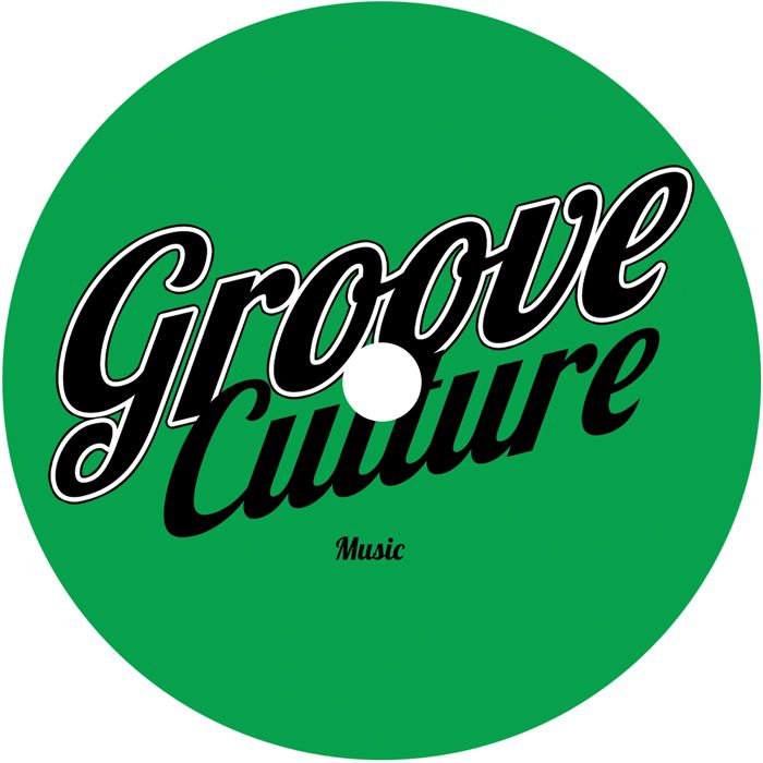 Gianni Bini - The House Of Glass Remixes Part.1 | Groove Culture Music (GCV024) - 3 Gianni Bini - The House Of Glass Remixes Part.1 | Groove Culture Music (GCV024) - 3