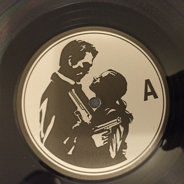 Various - Max Payne 2: The Fall Of Max Payne | Green Sabre Records (GS14) - 3 Various - Max Payne 2: The Fall Of Max Payne | Green Sabre Records (GS14) - 3