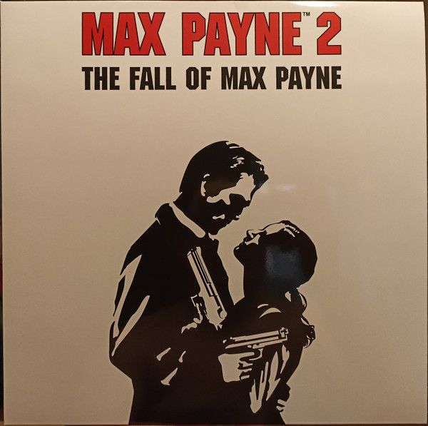 Various - Max Payne 2: The Fall Of Max Payne | Green Sabre Records (GS14) - main Various - Max Payne 2: The Fall Of Max Payne | Green Sabre Records (GS14) - main