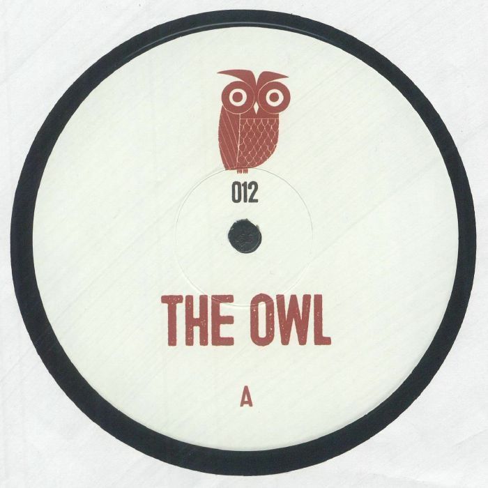 The Owl - Freaky Beats EP | OWL (OWL012)