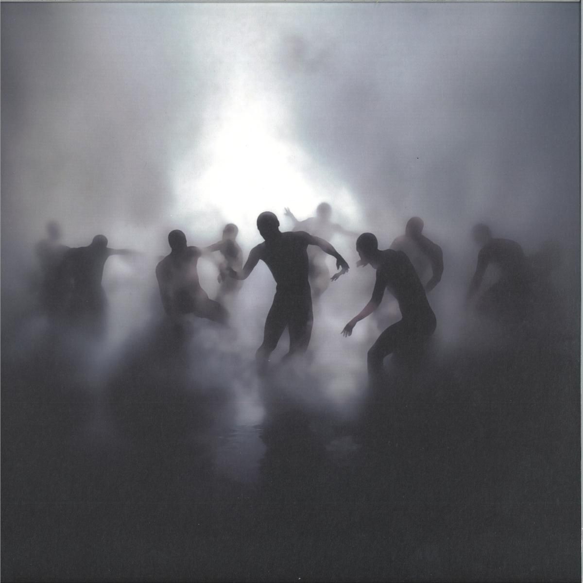 MATHAME - Humans | MHA (MHA03) - main