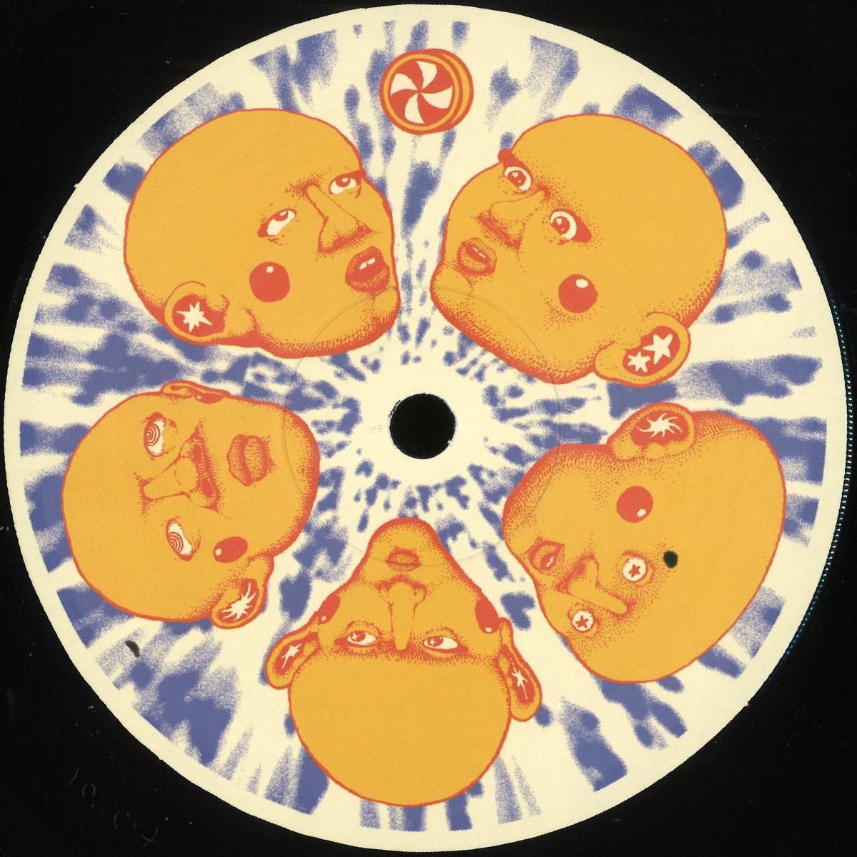 Various - Fragments of Reality Vol 7 | 20:20 Vision (FOR 07) - main
