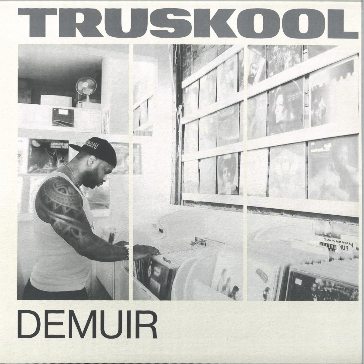 Demuir - Truskool | Purveyor Underground Limited (PULABM03) - main Demuir - Truskool | Purveyor Underground Limited (PULABM03) - main