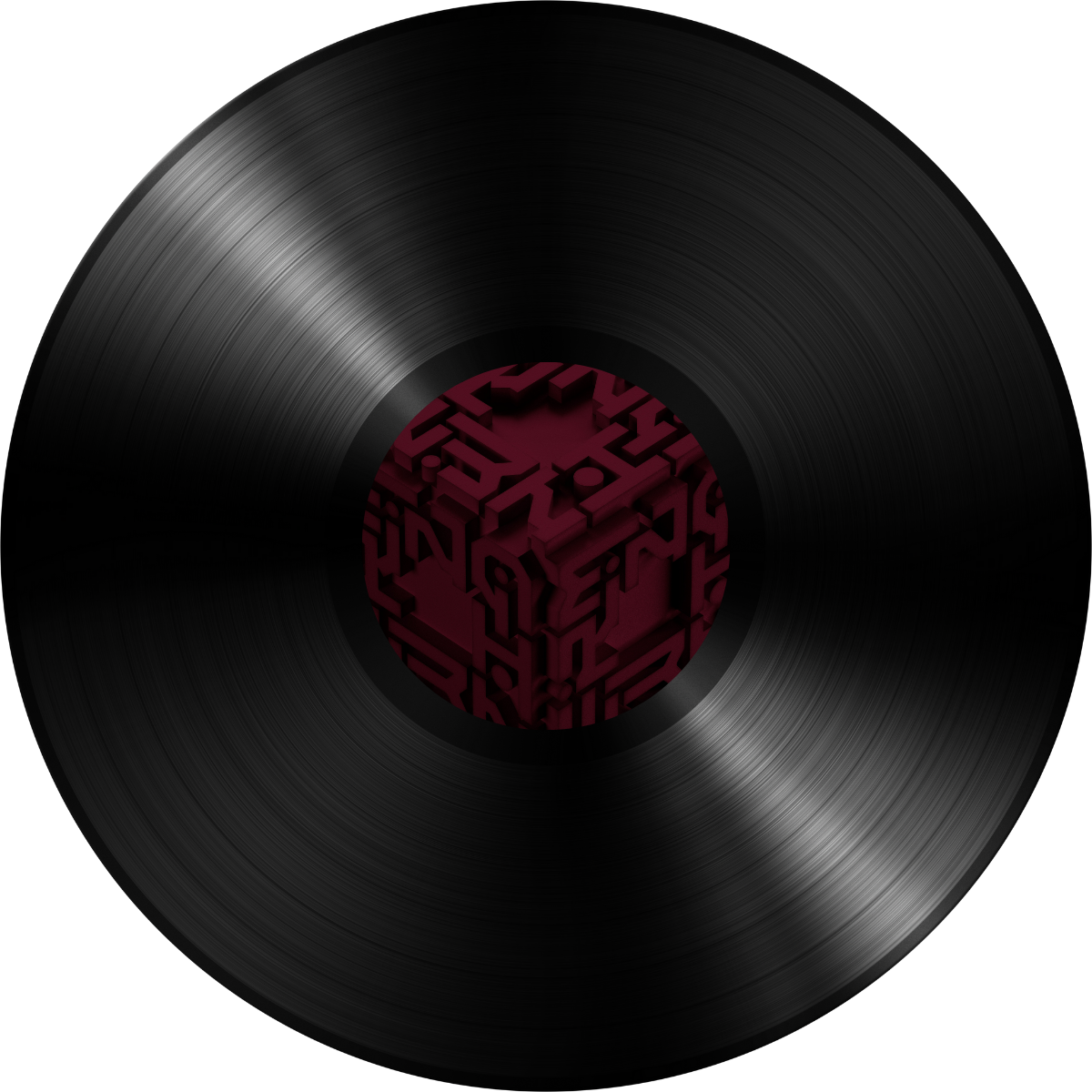 Wyro & Shsh! - Contact EP | Engineer Records (EEE007) - 6
