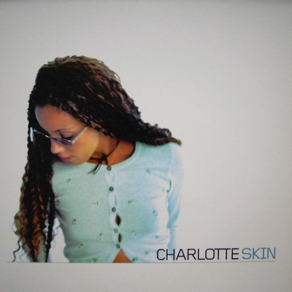 Charlotte - Skin | Vendetta Records (VENMX 229 (M))