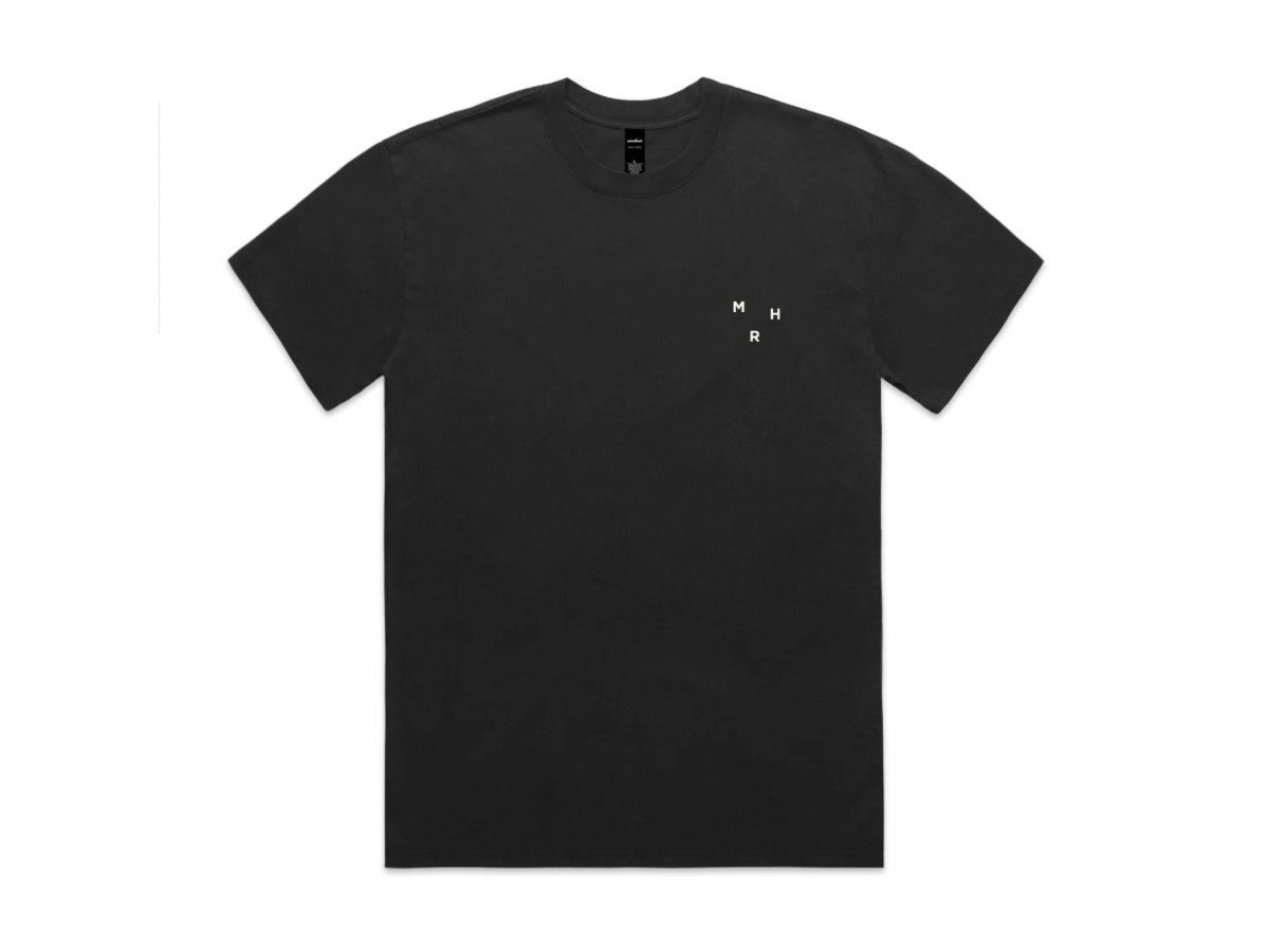 Modern Hypnosis - Modern Hypnosis T-Shirt Black - 2 Modern Hypnosis - Modern Hypnosis T-Shirt Black - 2