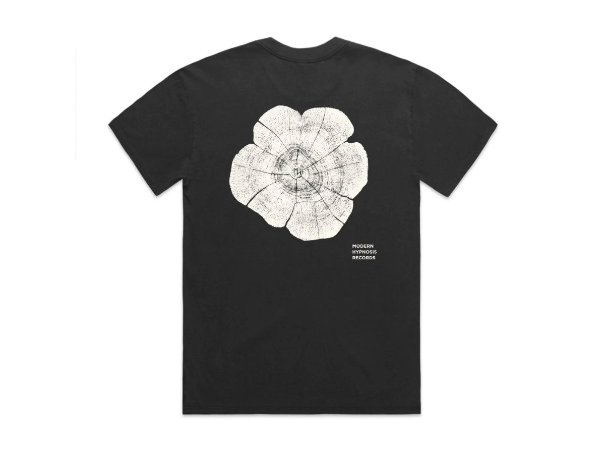 Modern Hypnosis - Modern Hypnosis T-Shirt Black - main Modern Hypnosis - Modern Hypnosis T-Shirt Black - main