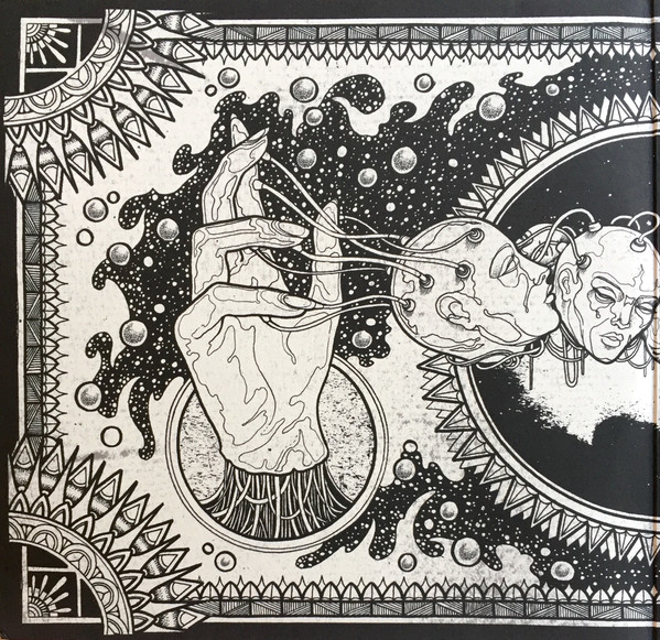 Electro-Soma II