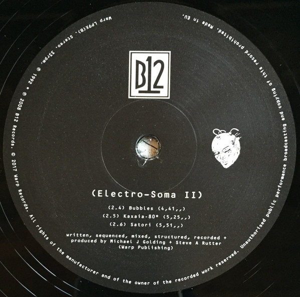 Electro-Soma II