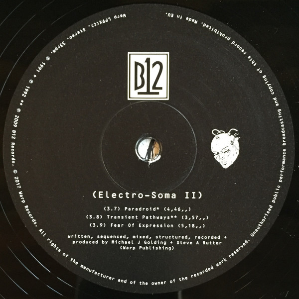 Electro-Soma II
