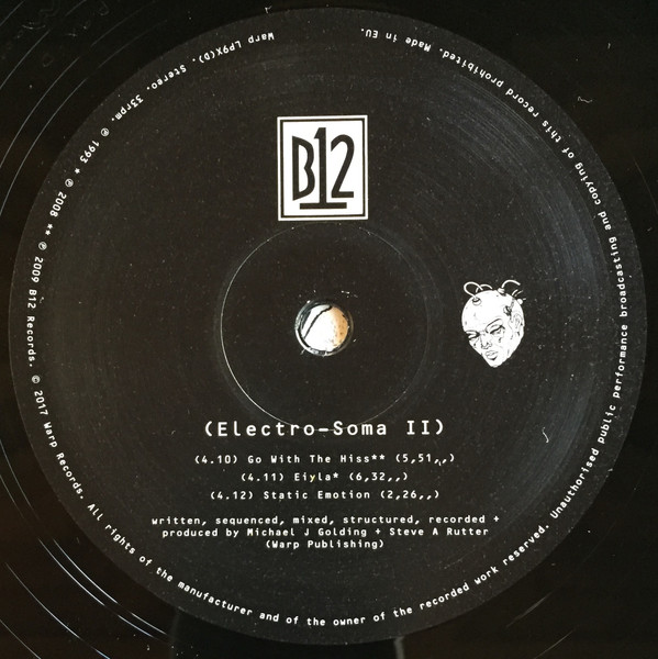 Electro-Soma II