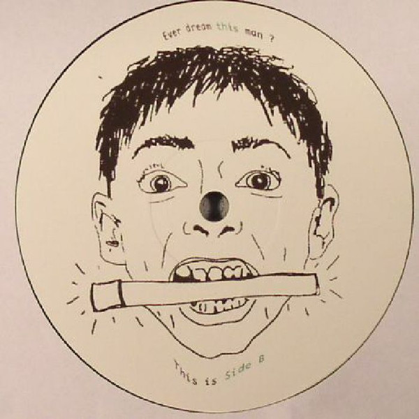 Caffeine Worldwide - Birth Of Ya EP | French Press Lounge (FPL003) - main
